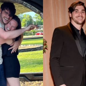 Noiva de RJ Mitte havia dado ultimato ao ator, diz site