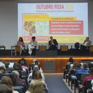 Mortalidade de câncer de mama é quatro vezes maior nas mulheres negras, diz estudo do Inca