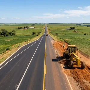 STF libera contrato de R$ 2,6 bilhões para concessão de rodovias no Vale do Arinos