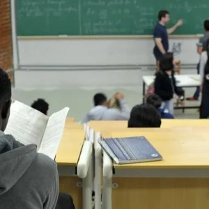 Enade 2026: iniciantes devem preencher questionário até 18 de dezembro
