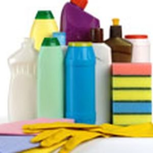 Anvisa libera fabricação de produtos de limpeza da Unilever