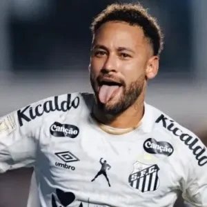 Neymar revela o que fará no ano seguinte quando se aposentar do futebol
