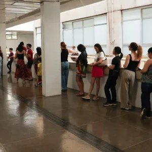 Segundo turno: saiba como consultar local de votação para domingo