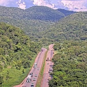 Serra de São Vicente terá bloqueio na BR-364 neste fim de semana