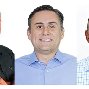 Em São Paulo, três municípios escolhem novos prefeitos