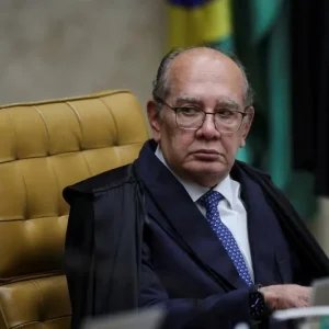 Momentos de turbulência não comprometeram força da Constituição, diz Gilmar