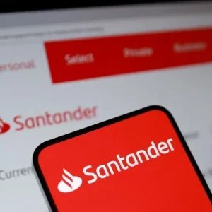 Carteira de crédito rural do Santander recua com alta do endividamento