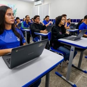 Enem 2026: estudantes de MT têm até domingo (18) para escolher língua estrangeira na prova