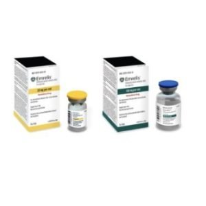 Anvisa aprova novo medicamento para câncer de pulmão avançado