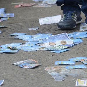 Eleições 2026: boca de urna é crime; saiba o que é proibido