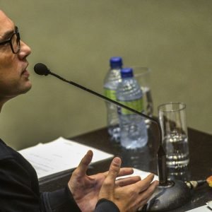 Justiça intima Jairinho a justificar apelação por morte de Henry Borel