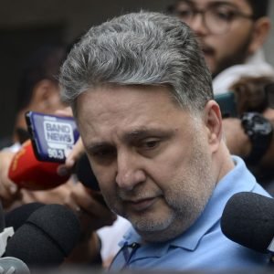 TSE quer parecer do MP antes de decisão sobre recurso de Garotinho