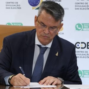 TRE-RJ decide pedir apoio de tropas federais para o segundo turno
