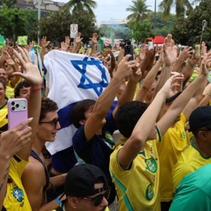 Ministério da Igualdade Racial quer apurar racismo em ato bolsonarista