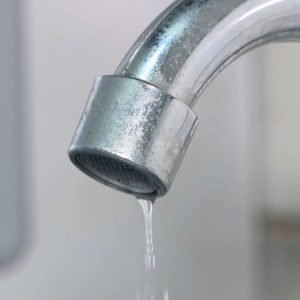 Contratação de R$ 12,2 milhões prevê obras no sistema de água em VG