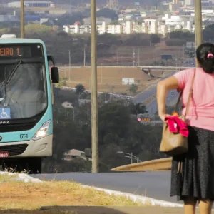 Defensoria Pública pede ao STF transporte gratuito no 2º turno