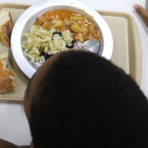 Inovação para enfrentar crise alimentar é tema de ação no Brasil