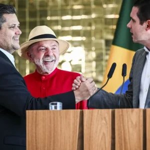 Lula 4 terá Congresso mais à direita e desafio na articulação política