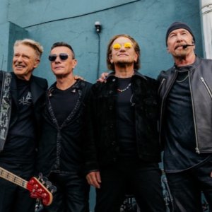 U2 no Brasil: venda de show extra começa nesta sexta; saiba como comprar