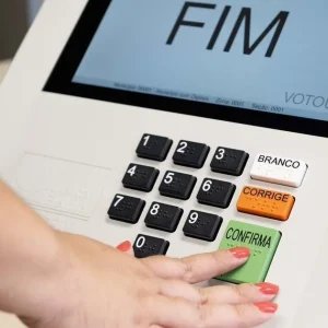 Piauí tem mais cidades com menor abstenção nas eleições; veja lista