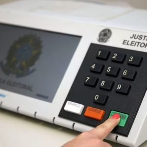 Candidatos a deputado federal pelo DC em MT; veja quem são