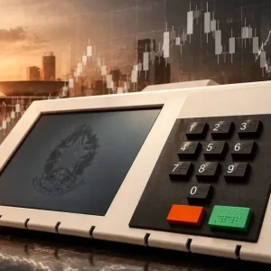 Analistas veem reprecificação de risco e juros após resultado do 1º turno