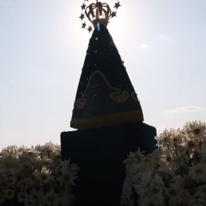 Arcebispo de Aparecida pede desarmamento e atenção à fome e à pobreza