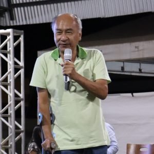 Vice-prefeito de Nobres é preso pela 2ª vez em dois meses em MT