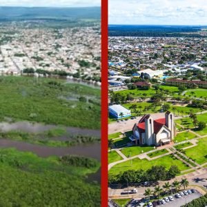Parceria de Brasil e Alemanha seleciona 2 cidades de MT para projetos