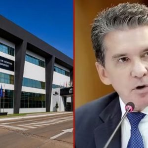 Como fica o TCE-MT após prisão do presidente e outros afastamentos