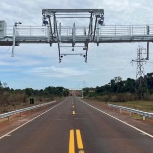 Pedágio eletrônico começa na MT-020 e MT-326 na quarta (14)