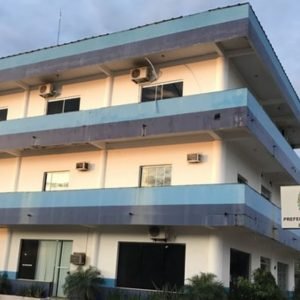 Município de MT entra em emergência após inspeção na estação de água