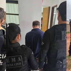 Grupo investigado por fraudes digitais é alvo de operação em MT
