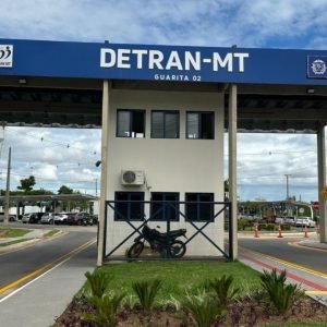 Detran-MT suspende licenciamento de veículos roubados ou furtados