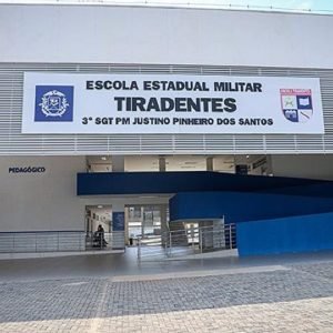 Provas para ingresso em escolas militares de MT ocorrem neste domingo
