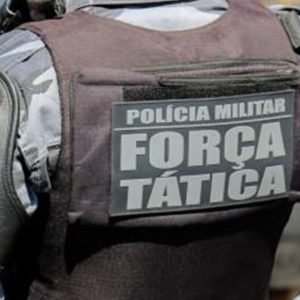 Dois homens morrem em confronto com a polícia durante ação contra o tráfico de drogas em MT