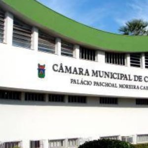 CPI investiga suspeita de rombo de R$ 80 milhões em livros em Cuiabá