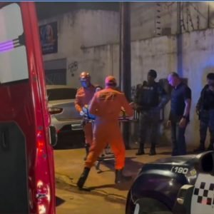 Jovem de 19 anos morre em ataque ligado a guerra de facções em MT