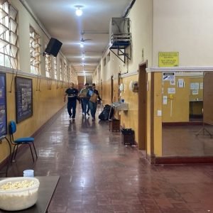 Seções eleitorais fecham às 16h em Cuiabá apesar de prorrogação da votação