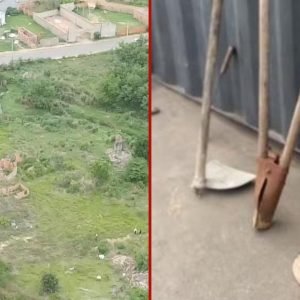 Nove homens são presos por invadir propriedade rural em Cuiabá