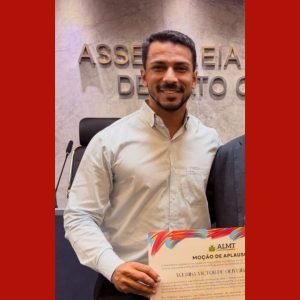 Prefeito de MT exonera secretário após falas em festa eleitoral