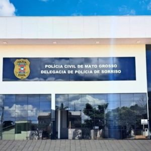 Comerciante é preso em MT suspeito de abusar de duas crianças