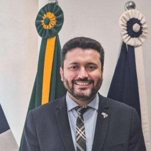 Presidente da AMM é reeleito por unanimidade para mais três anos