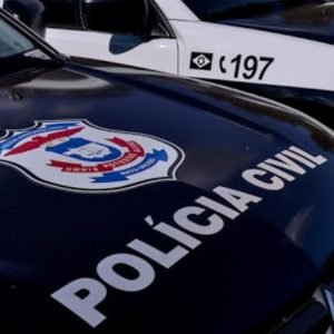 Homem é preso em MT suspeito de estuprar ex-enteado desde os 8 anos