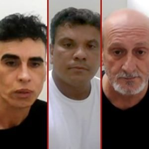 Engenheiros, servidores e corretora estão entre os presos em operação por suspeita de corrupção em MT