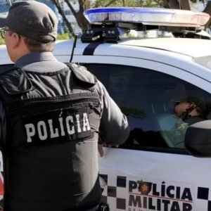 Adolescente de 17 anos morre após confronto com a PM em MT