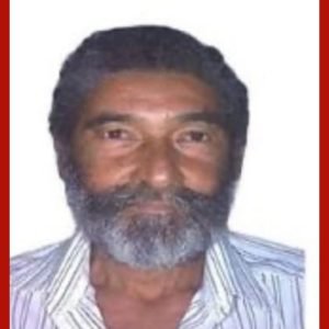 Corpo de homem de 58 anos é encontrado em terreno baldio em MT