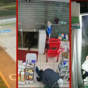 Motorista suspeito de apoiar furtos de canetas emagrecedoras é preso em Cuiabá