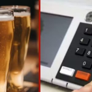 MT: lei seca será aplicada em 22 municípios no 1º turno; veja locais