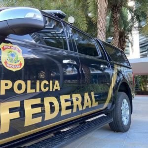 Fazendeiro é preso em MT em operação contra tráfico internacional de c